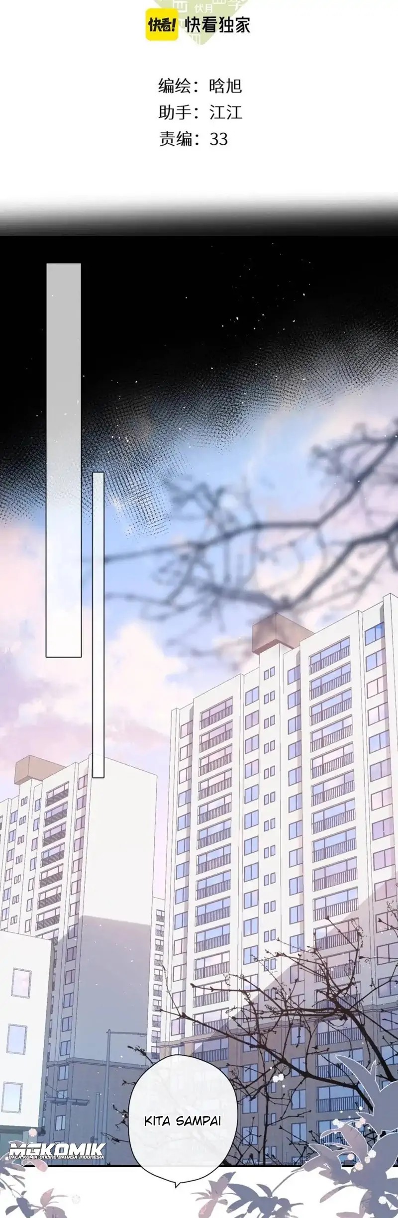 Manhua Once More Chapter 104 gambar nomor 2