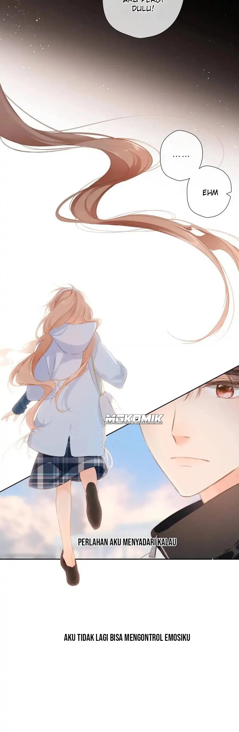 Once More Chapter 104 Gambar 5