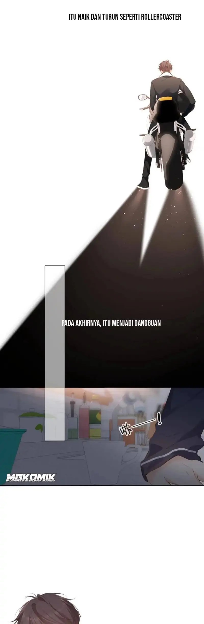 Once More Chapter 104 Gambar 6