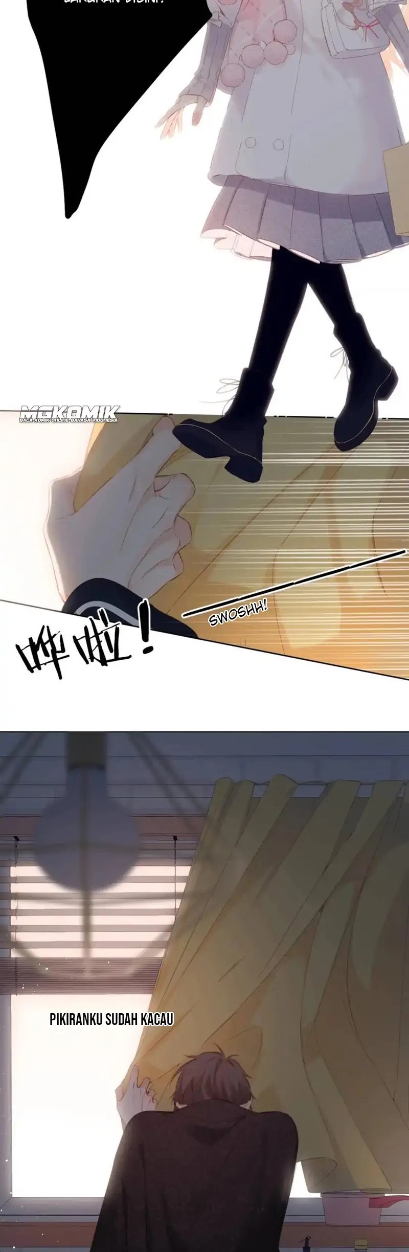 Once More Chapter 104 Gambar 9