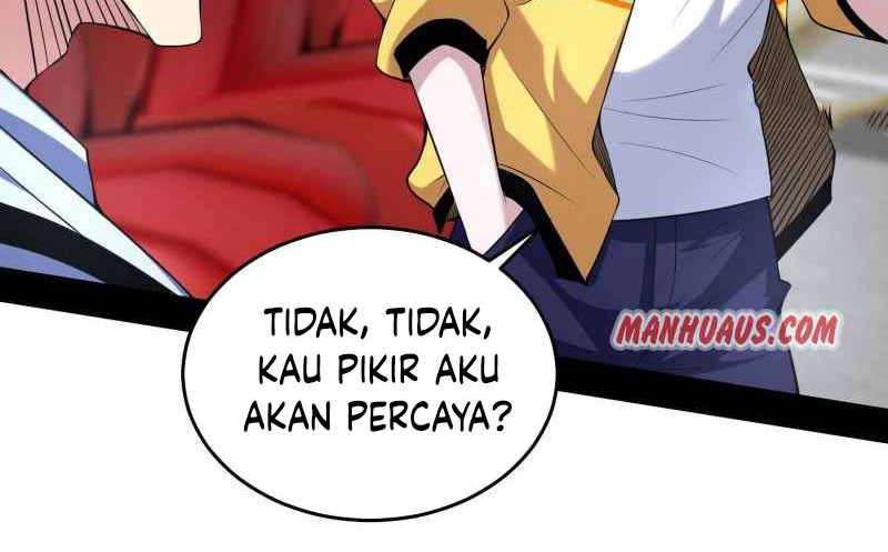 I’m An Evil God Chapter 181 Gambar 27