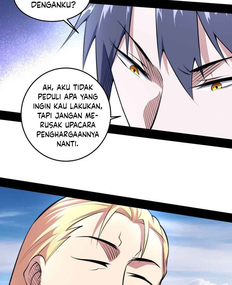 I’m An Evil God Chapter 181 Gambar 29