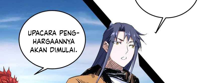 I’m An Evil God Chapter 181 Gambar 33