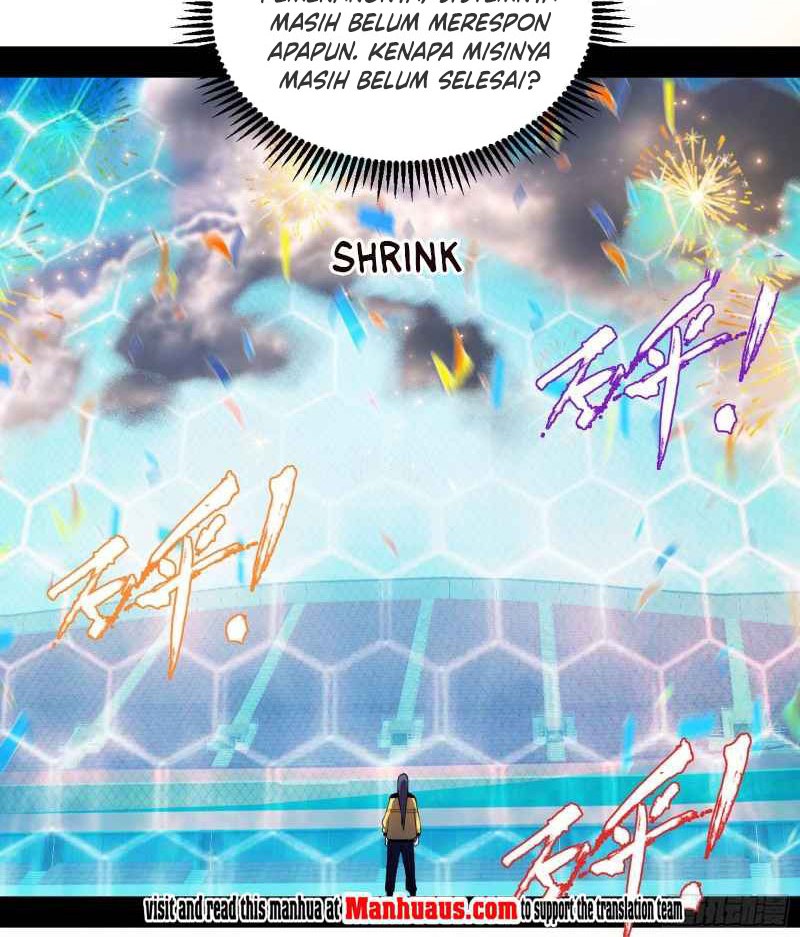 I’m An Evil God Chapter 181 Gambar 19