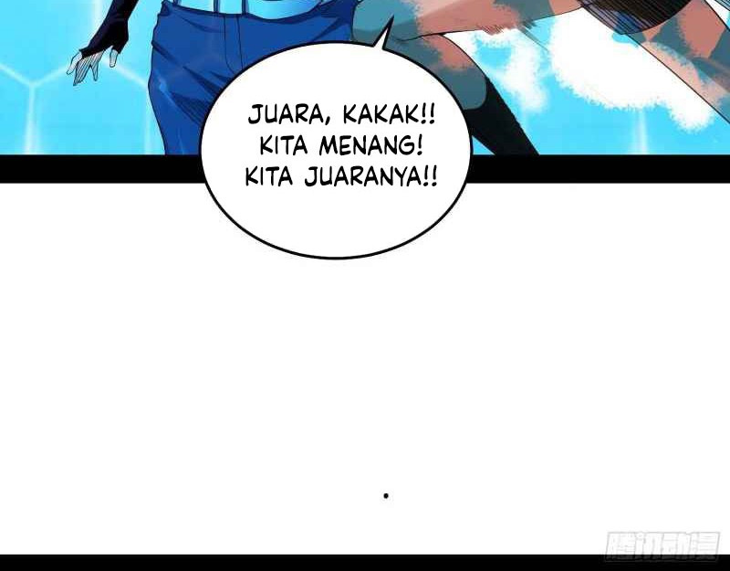 I’m An Evil God Chapter 181 Gambar 21