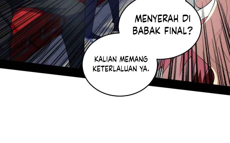 I’m An Evil God Chapter 181 Gambar 25