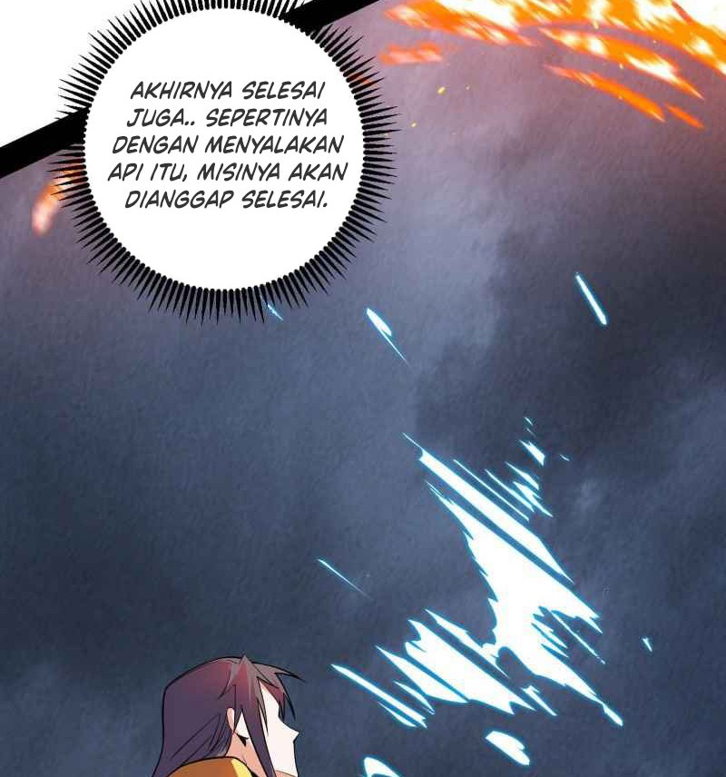 I’m An Evil God Chapter 181 Gambar 47