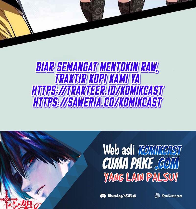 I’m An Evil God Chapter 181 Gambar 49