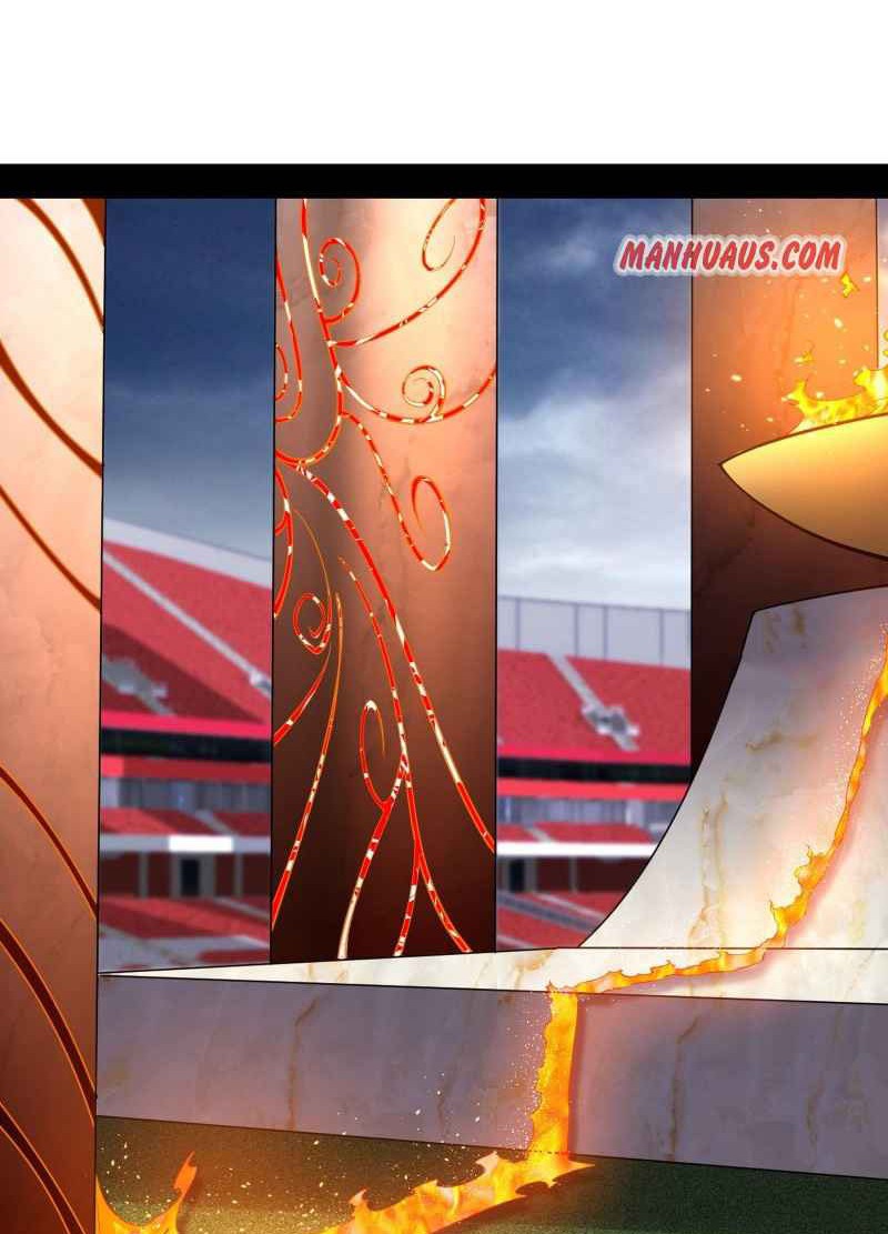 I’m An Evil God Chapter 181 Gambar 43