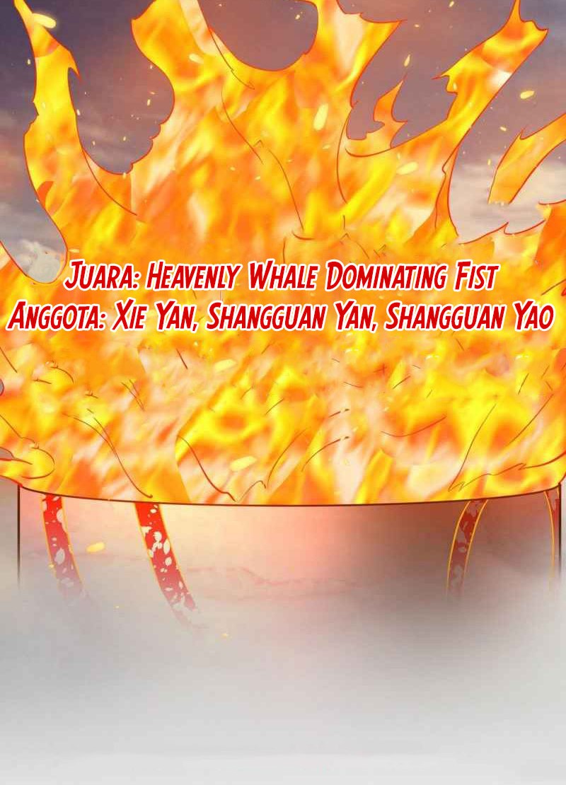 I’m An Evil God Chapter 181 Gambar 45