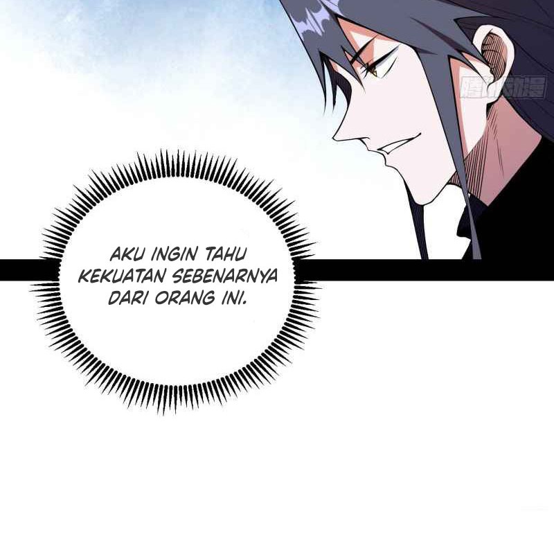 I’m An Evil God Chapter 181 Gambar 5