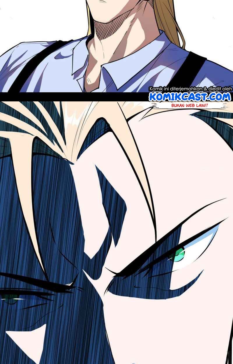 I’m An Evil God Chapter 181 Gambar 7