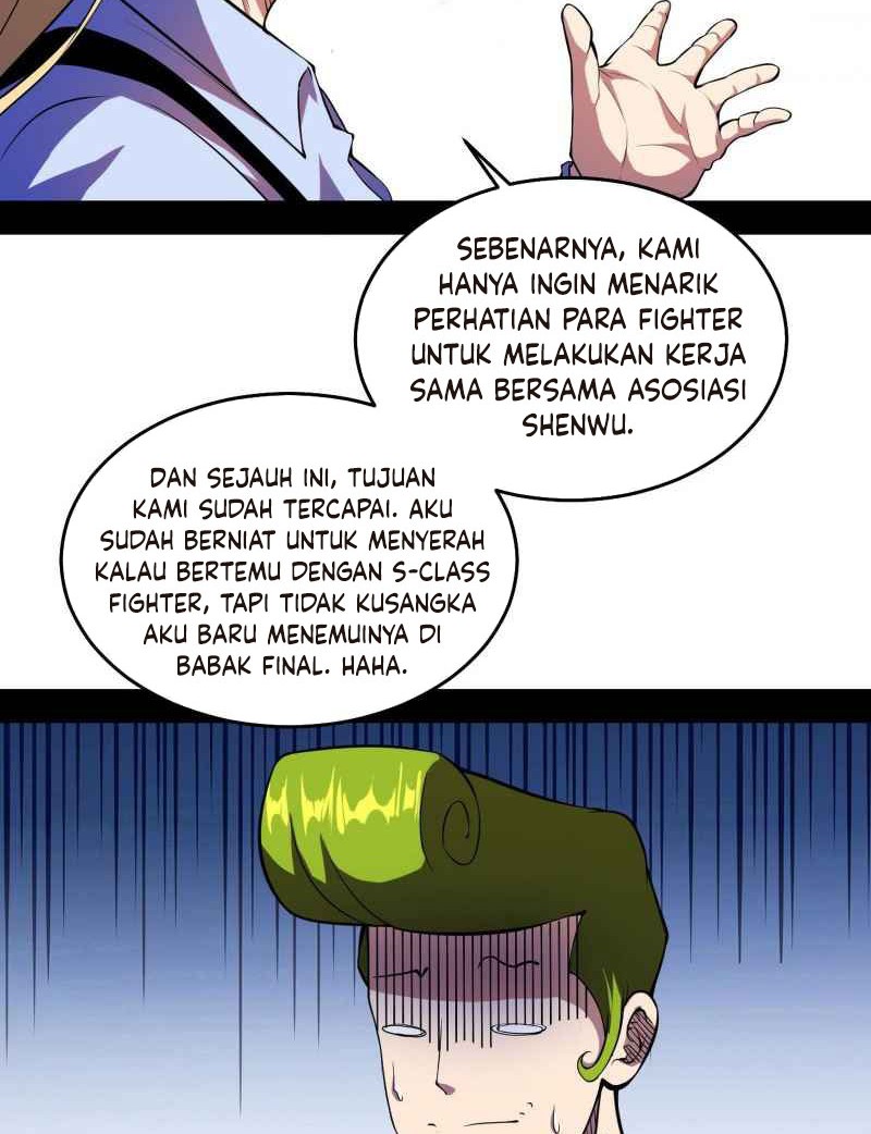 I’m An Evil God Chapter 181 Gambar 11