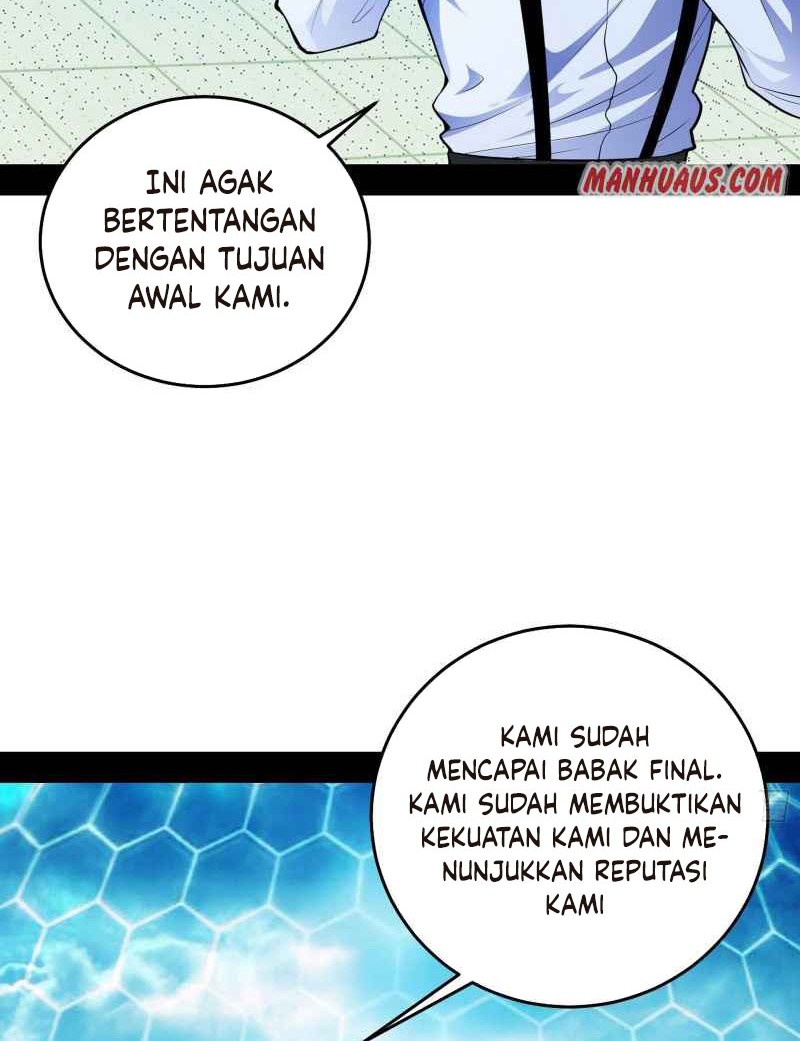 I’m An Evil God Chapter 181 Gambar 13