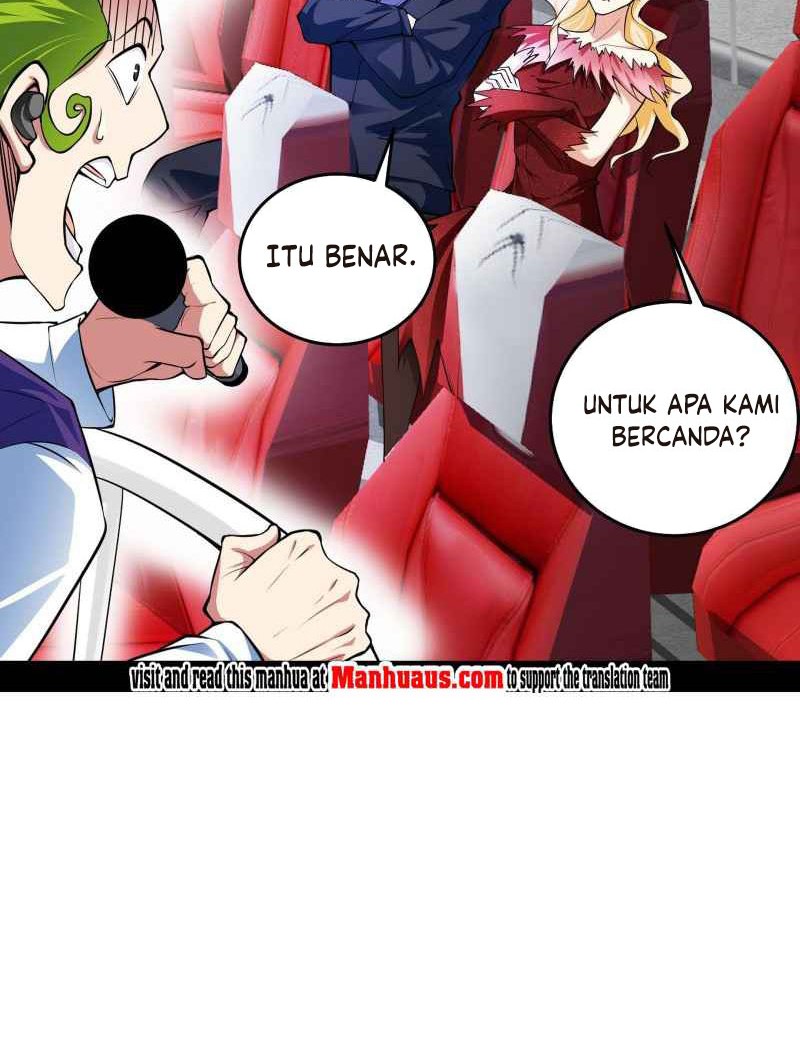 I’m An Evil God Chapter 181 Gambar 15