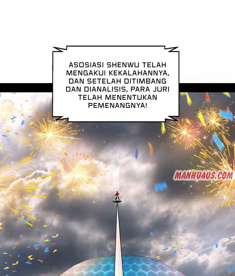 I’m An Evil God Chapter 181 Gambar 17