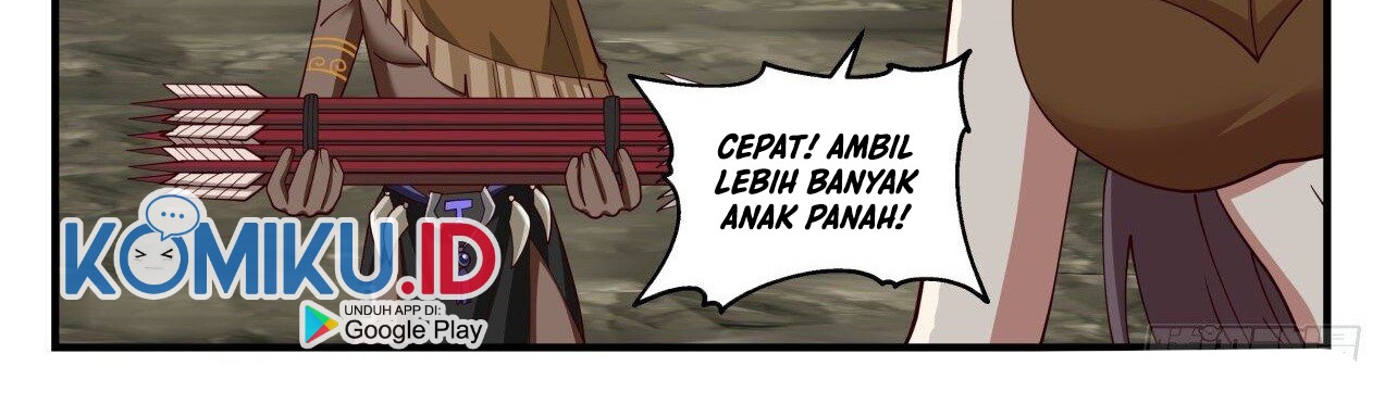 Martial Peak Part 1 Chapter 1997 Gambar 5