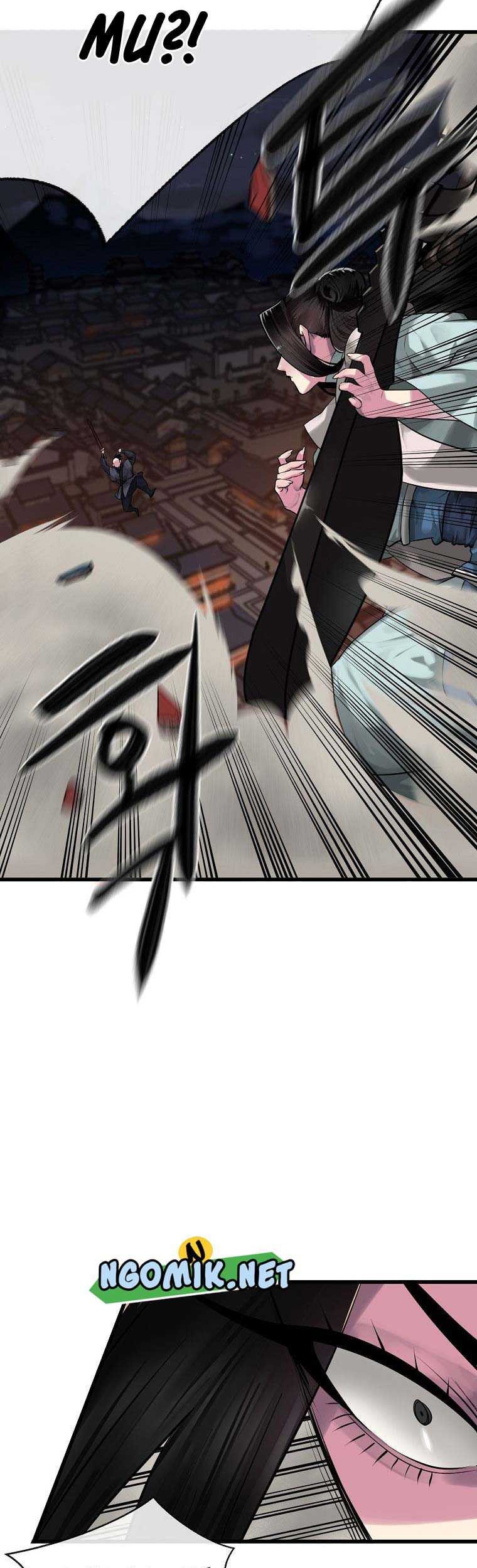 Volcanic Age Chapter 193 Gambar 26