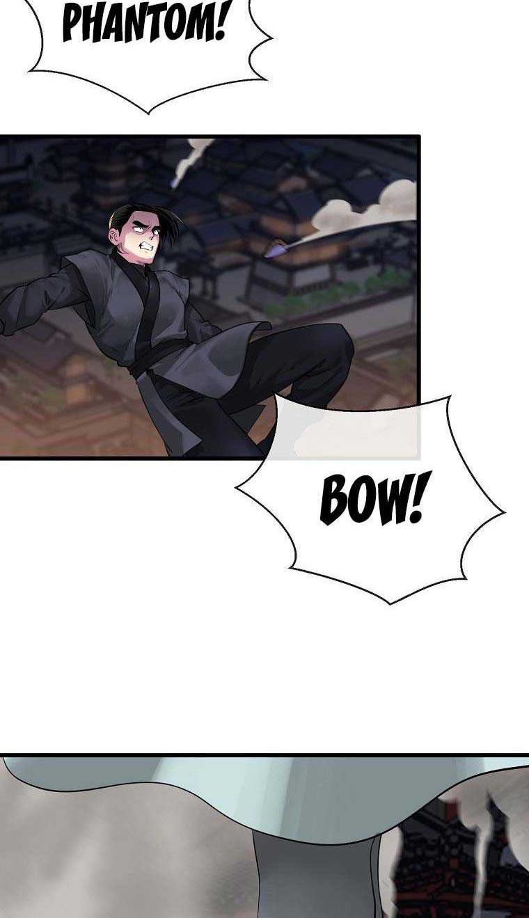 Volcanic Age Chapter 193 Gambar 27