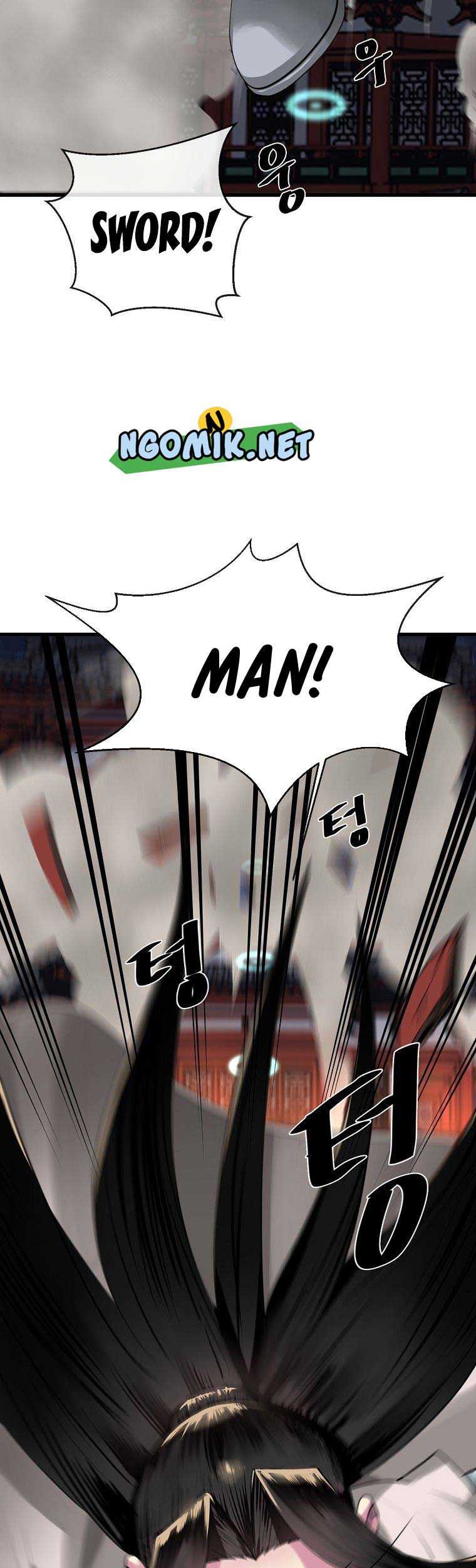 Volcanic Age Chapter 193 Gambar 28