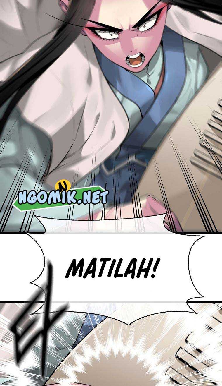 Volcanic Age Chapter 193 Gambar 29