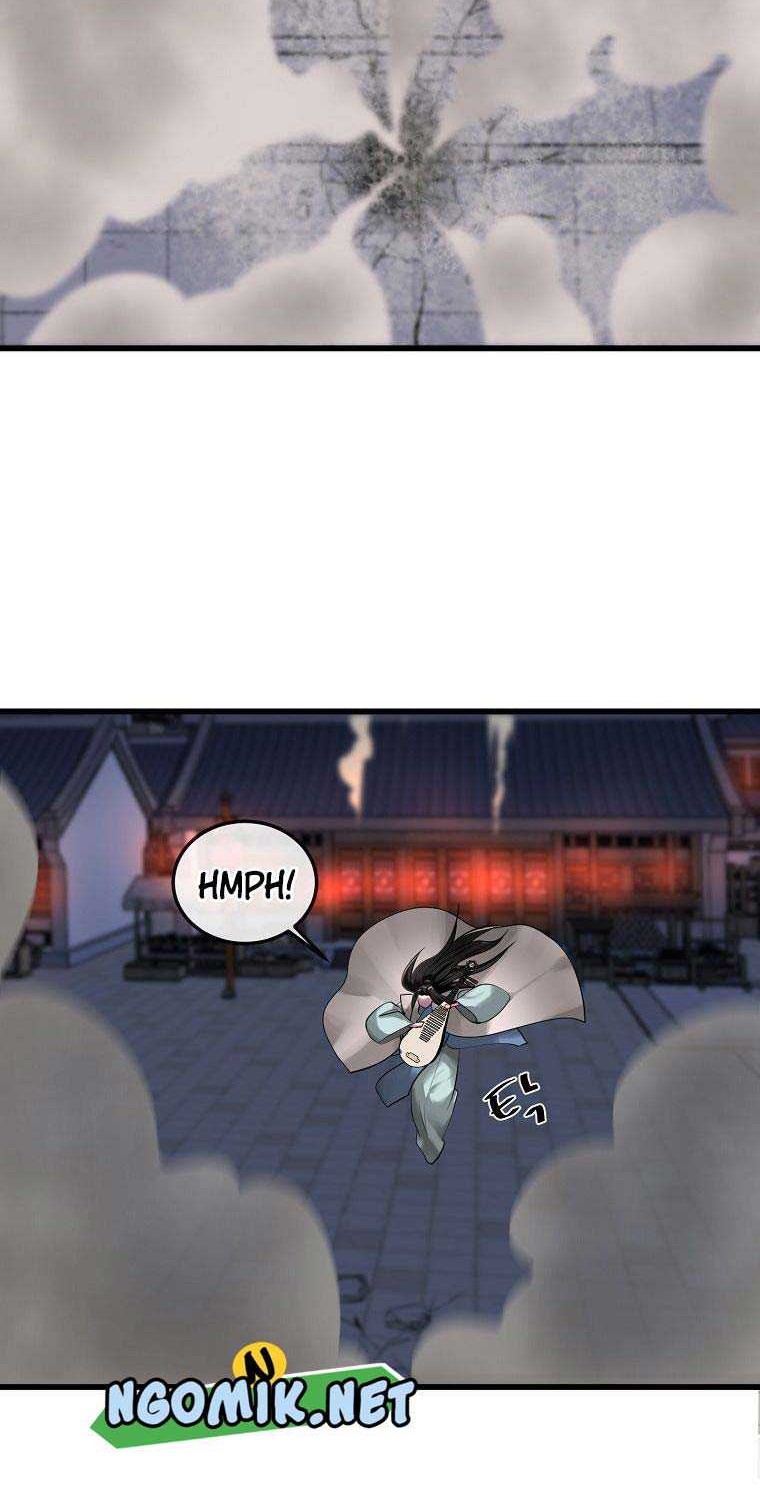 Volcanic Age Chapter 193 Gambar 33