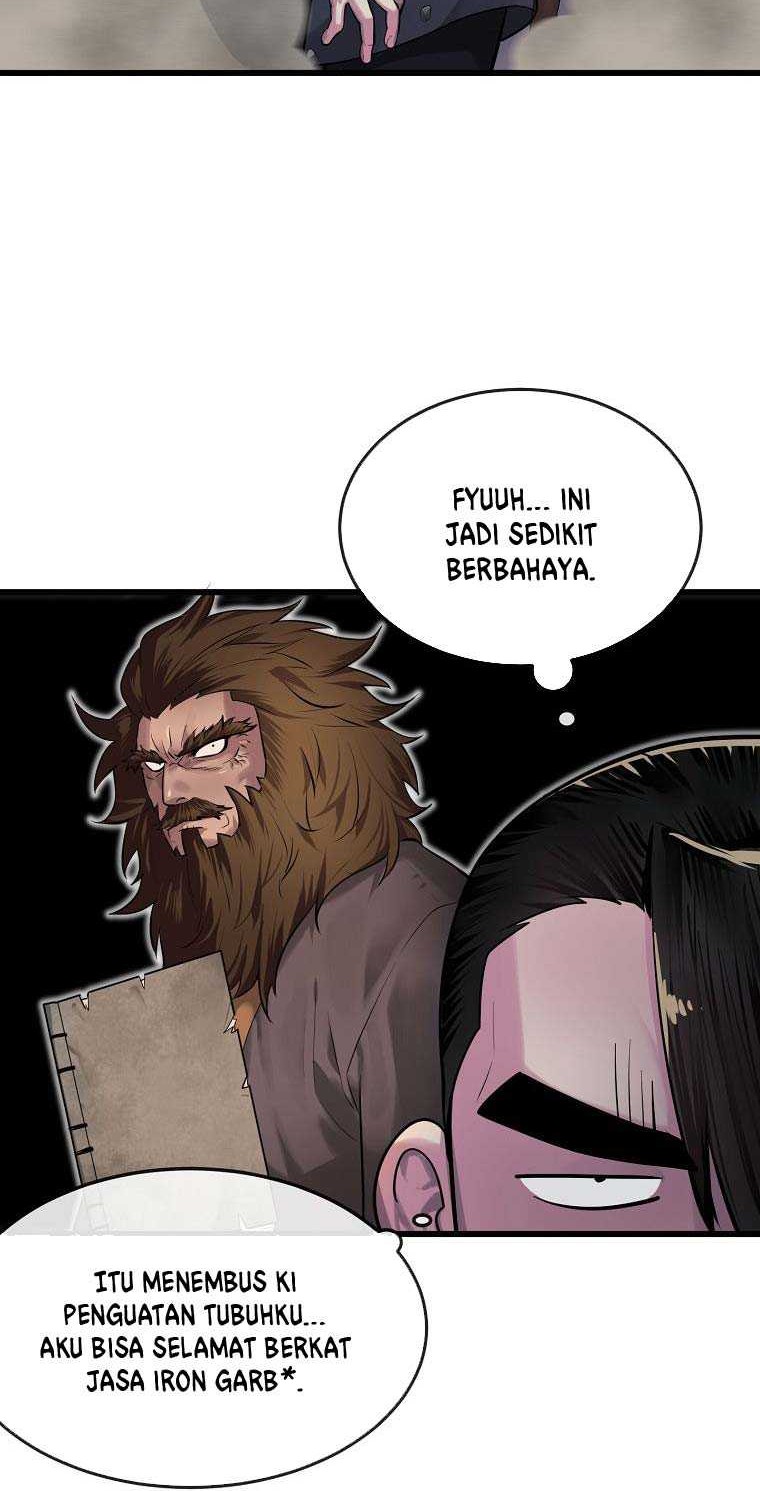 Volcanic Age Chapter 193 Gambar 35