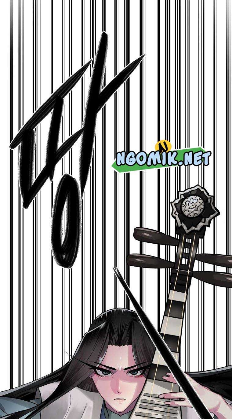 Volcanic Age Chapter 193 Gambar 19