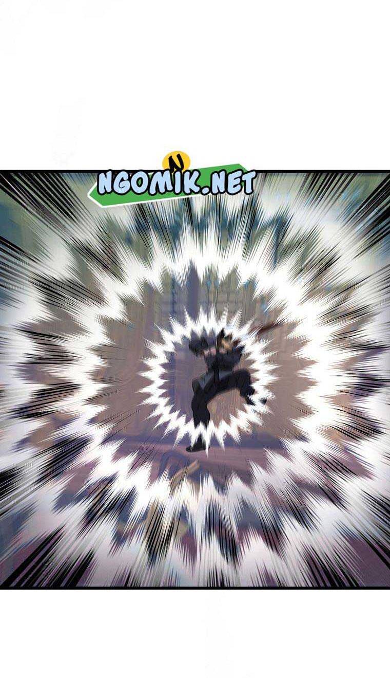 Volcanic Age Chapter 193 Gambar 23