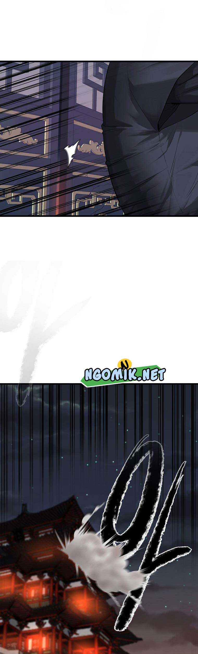 Volcanic Age Chapter 193 Gambar 24