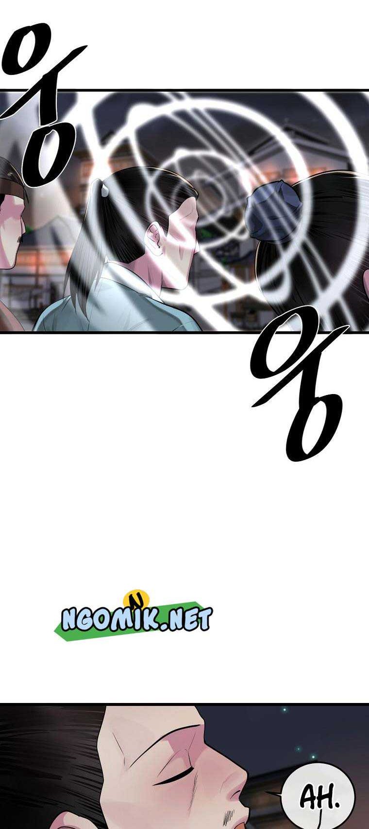 Volcanic Age Chapter 193 Gambar 47