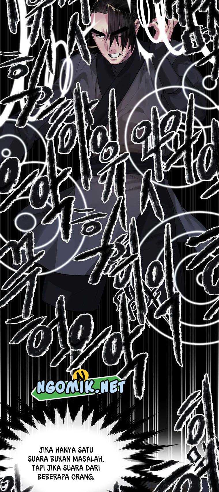 Volcanic Age Chapter 193 Gambar 49