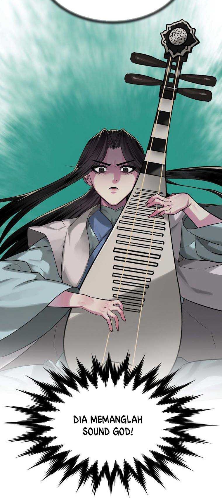 Volcanic Age Chapter 193 Gambar 51