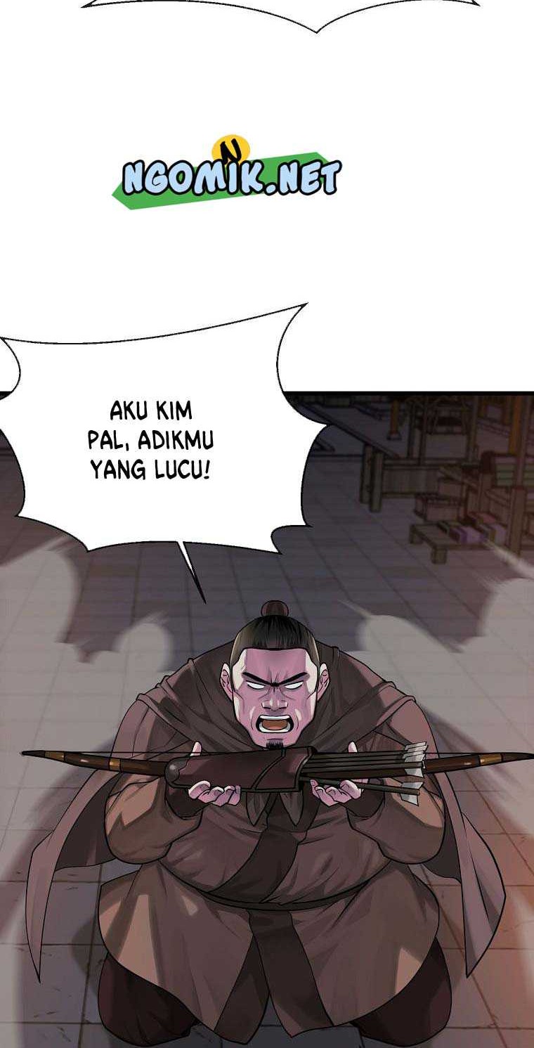 Volcanic Age Chapter 193 Gambar 39
