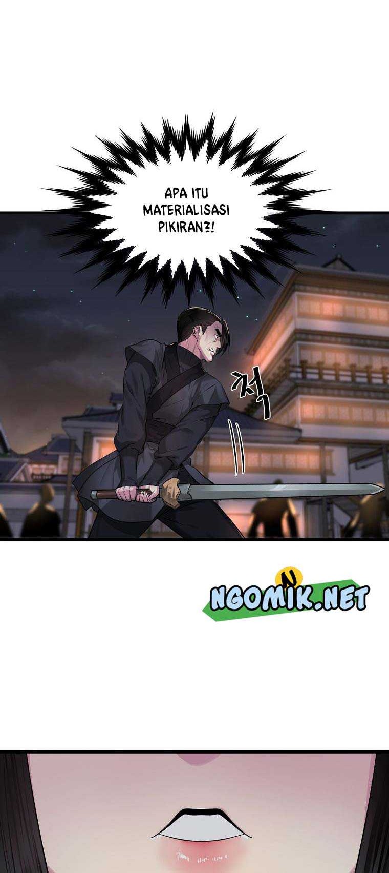 Volcanic Age Chapter 193 Gambar 45