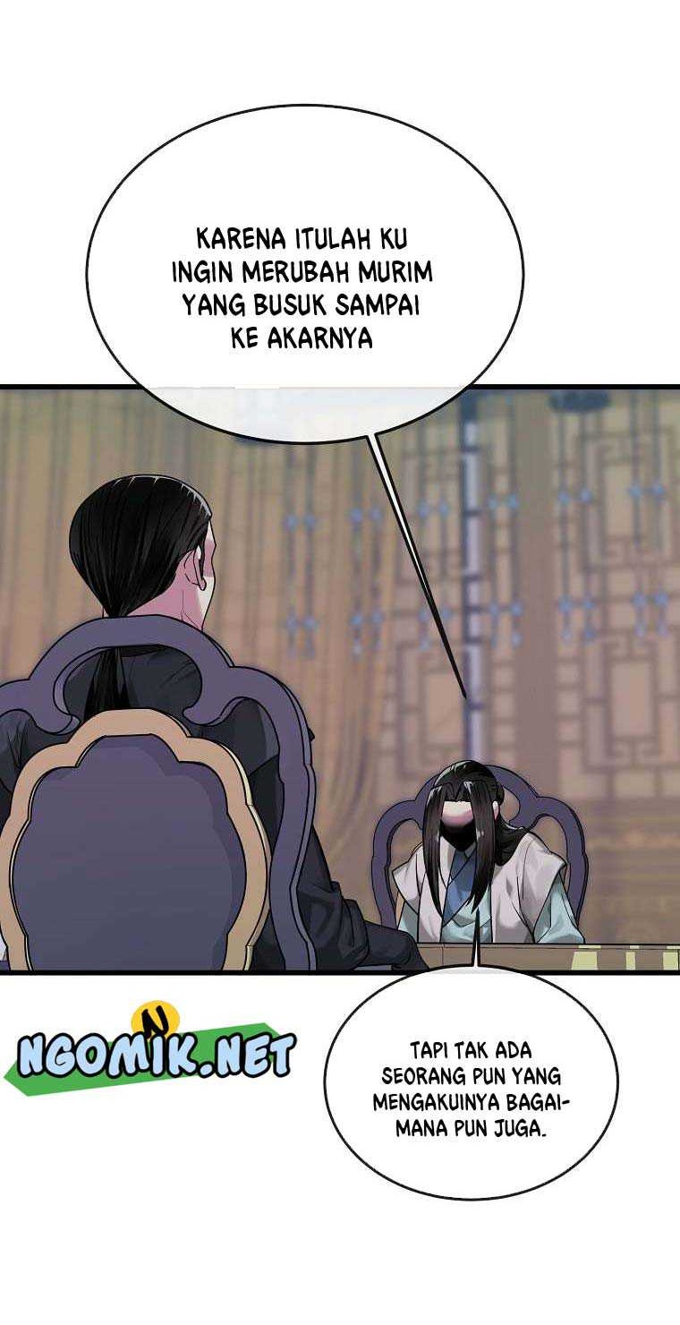 Volcanic Age Chapter 193 Gambar 3