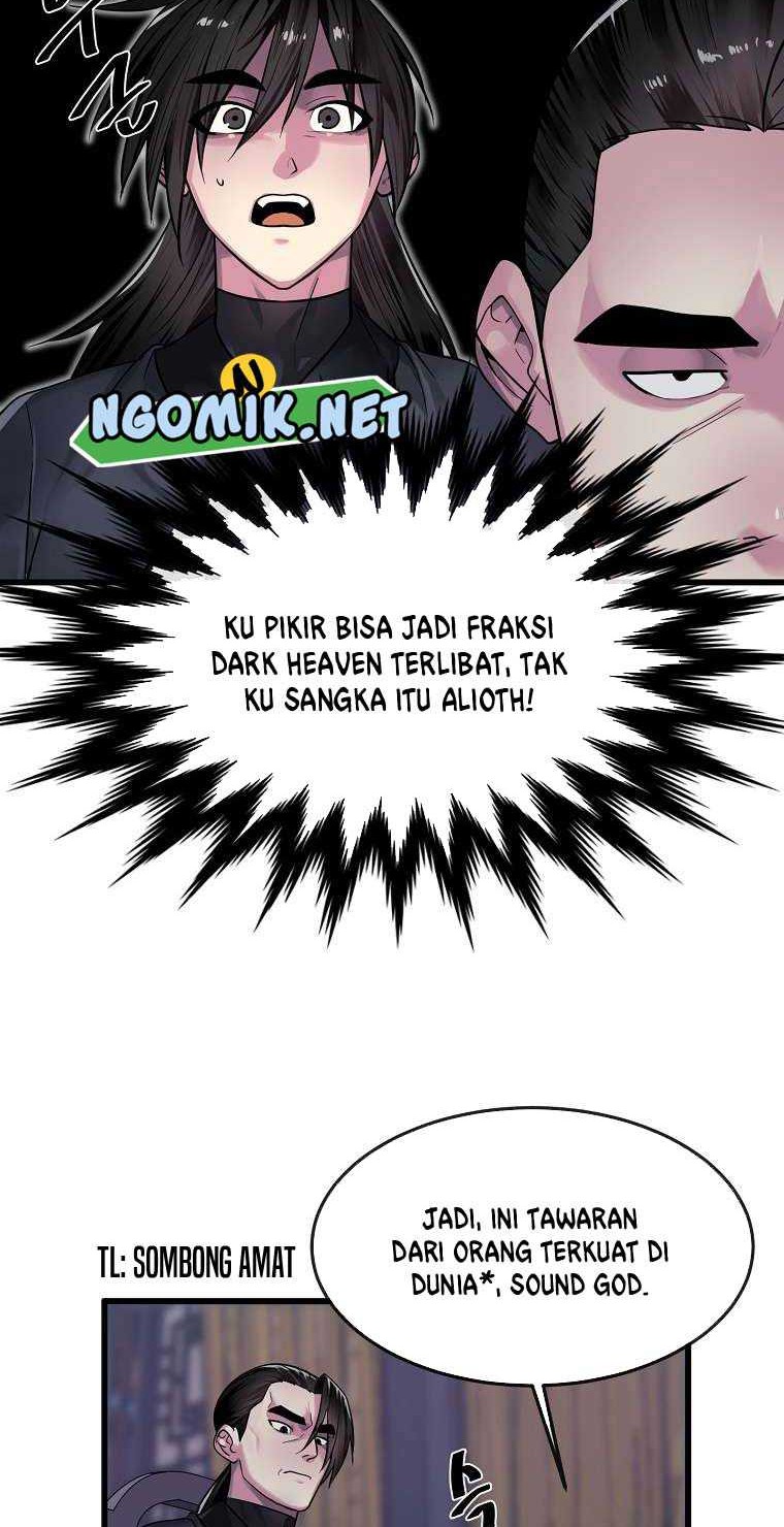 Volcanic Age Chapter 193 Gambar 9