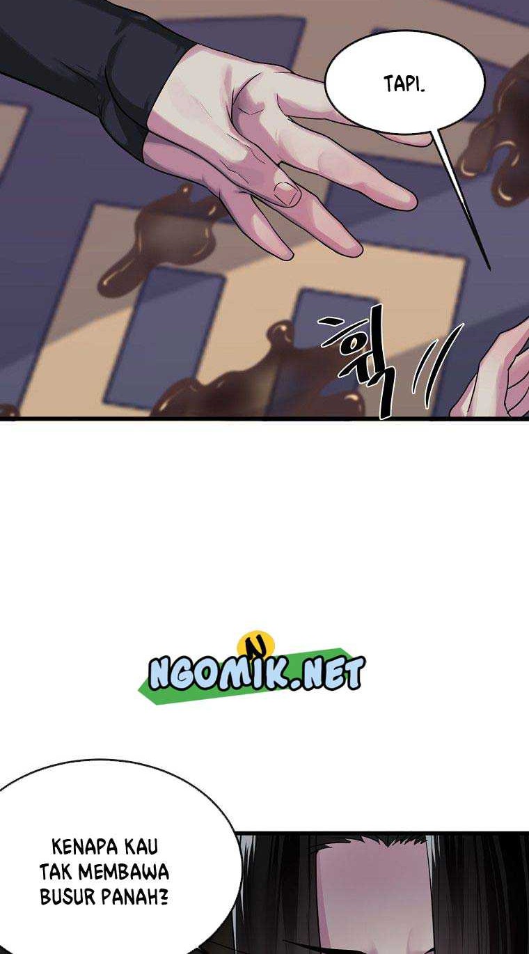 Volcanic Age Chapter 193 Gambar 13