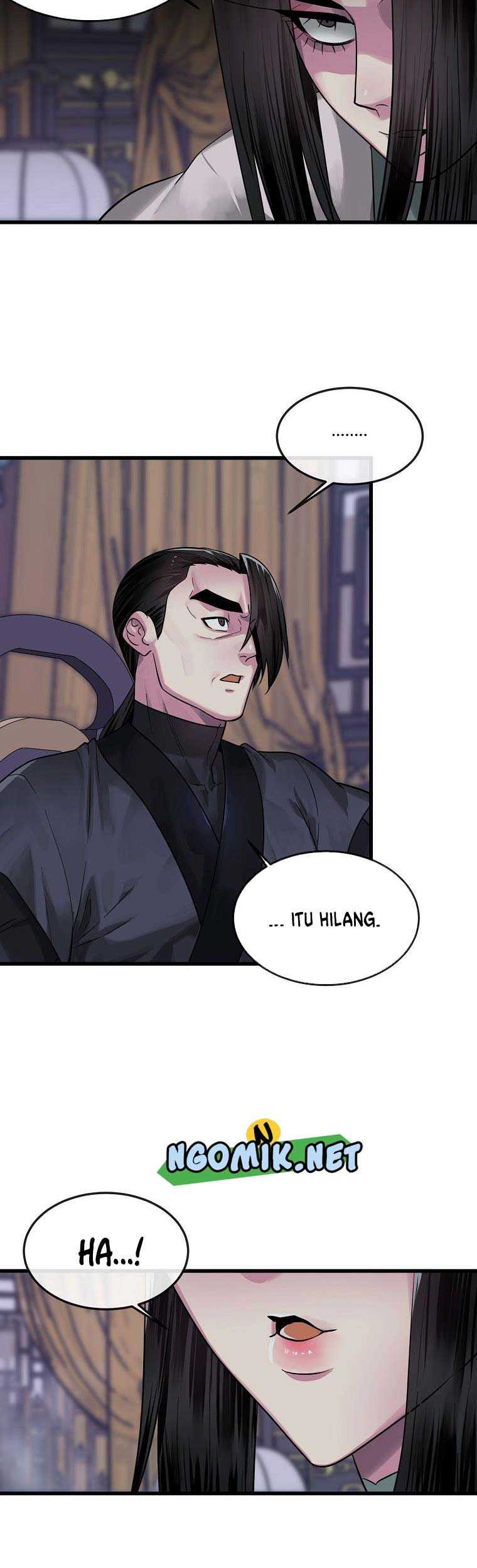 Volcanic Age Chapter 193 Gambar 14