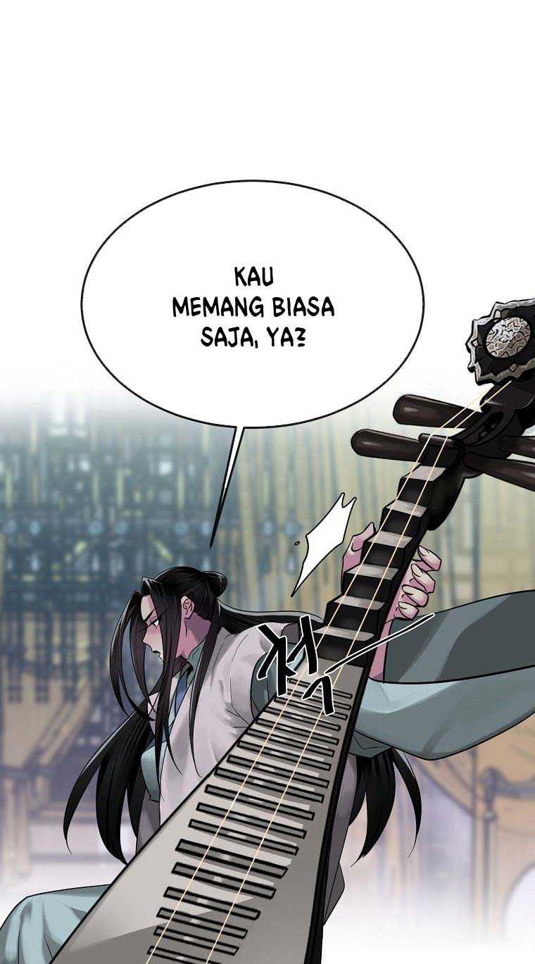 Volcanic Age Chapter 193 Gambar 15