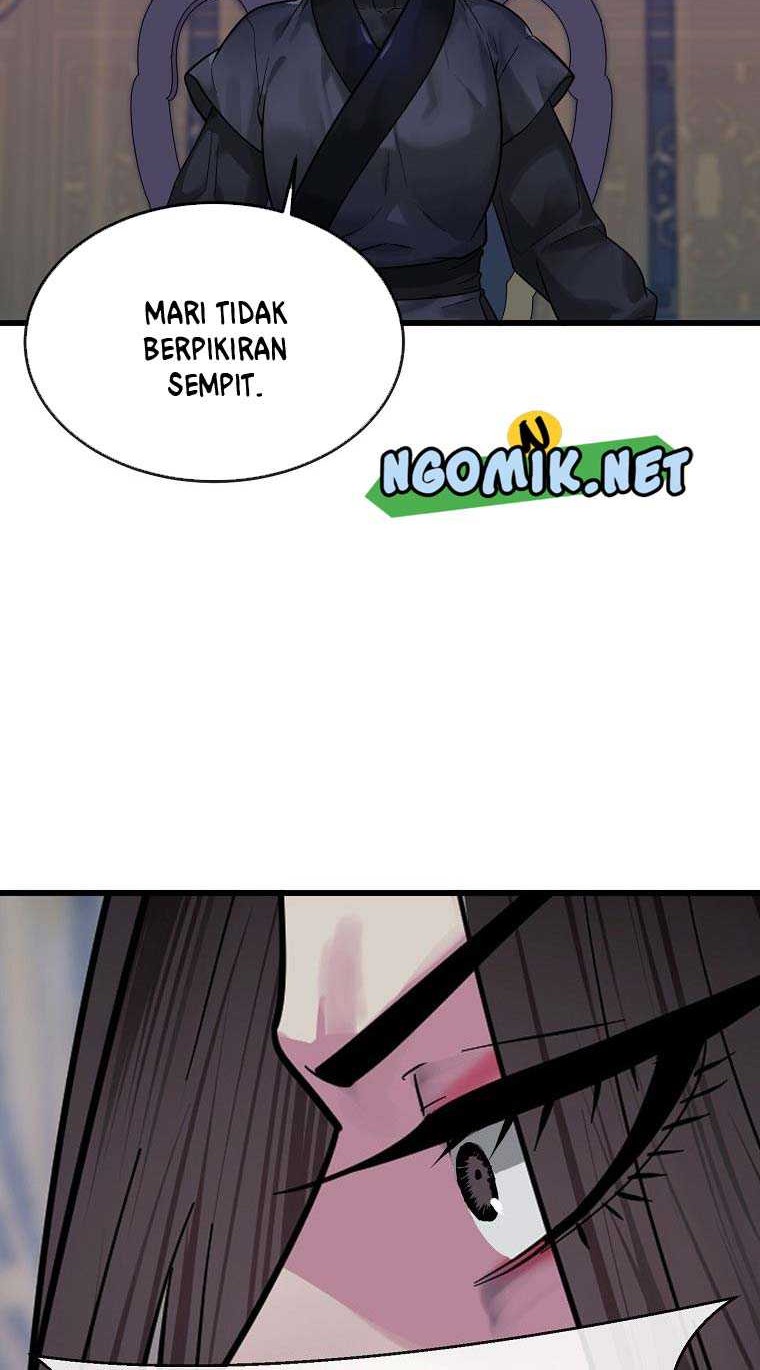 Volcanic Age Chapter 193 Gambar 17