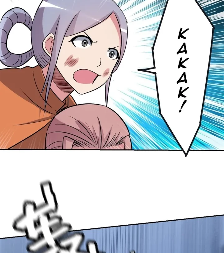 My Disciples Are All Immortals Chapter 28 Gambar 26