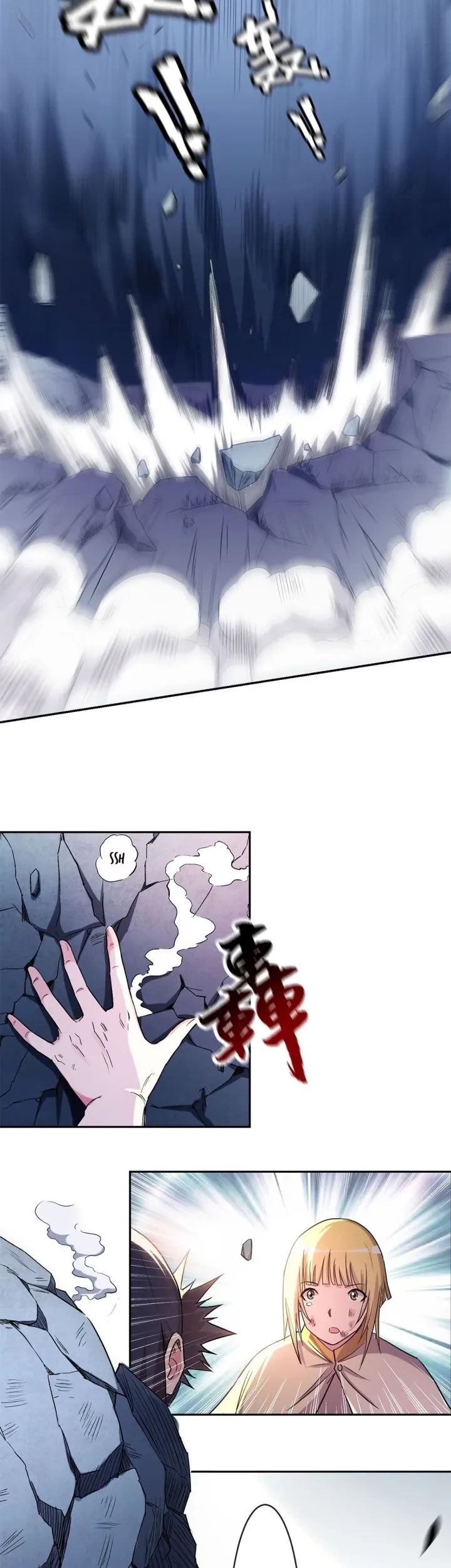 My Disciples Are All Immortals Chapter 28 Gambar 27