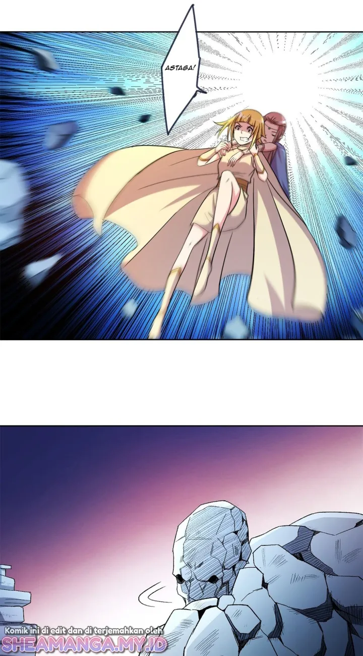 Manhua My Disciples Are All Immortals Chapter 28 gambar nomor 2