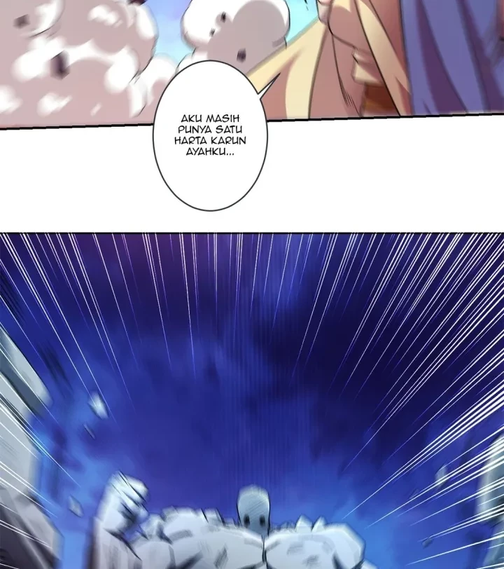 My Disciples Are All Immortals Chapter 28 Gambar 4