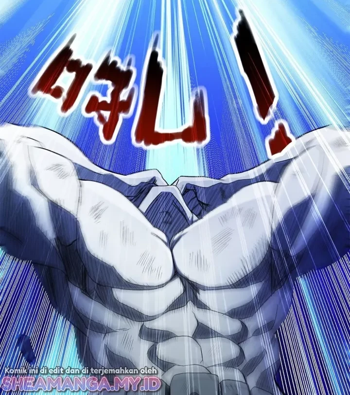 My Disciples Are All Immortals Chapter 28 Gambar 6