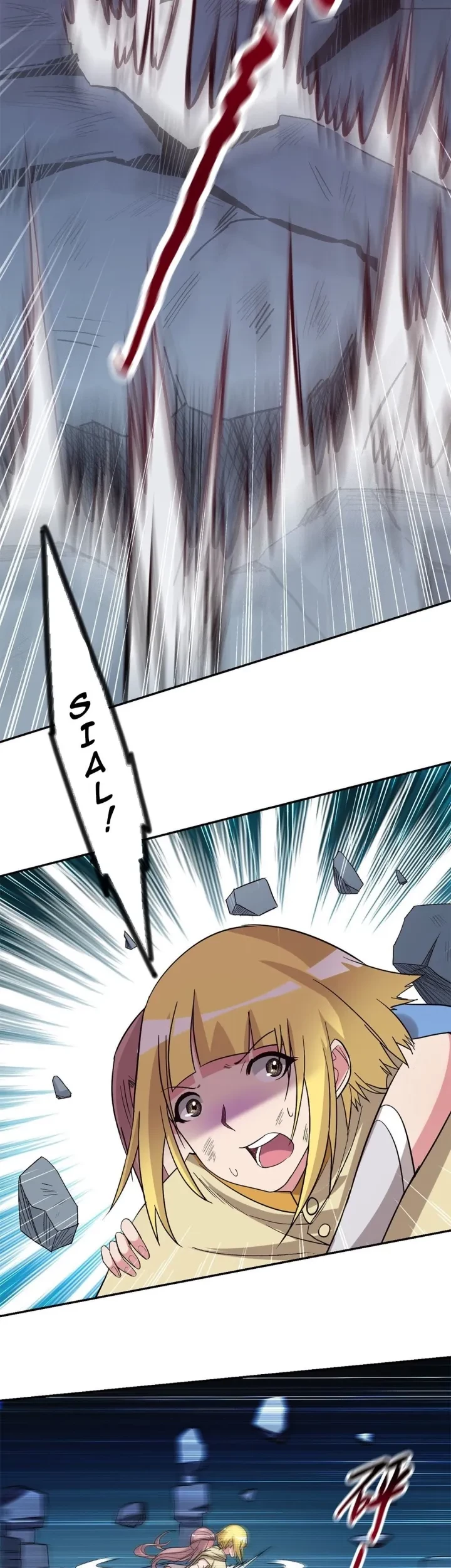 My Disciples Are All Immortals Chapter 28 Gambar 9