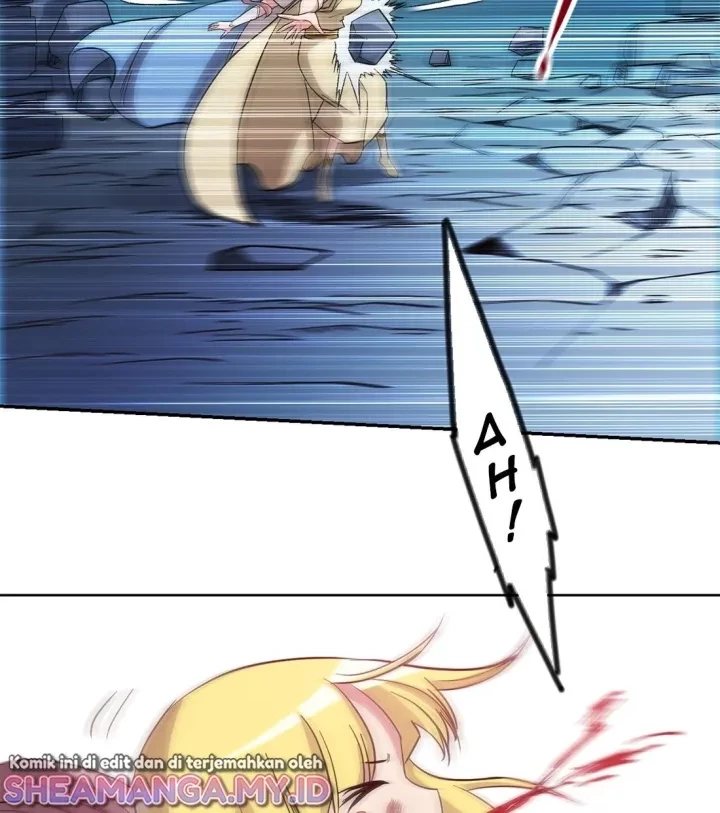 My Disciples Are All Immortals Chapter 28 Gambar 10