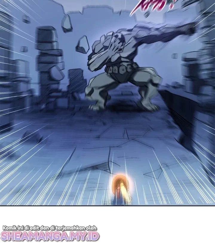 My Disciples Are All Immortals Chapter 28 Gambar 12