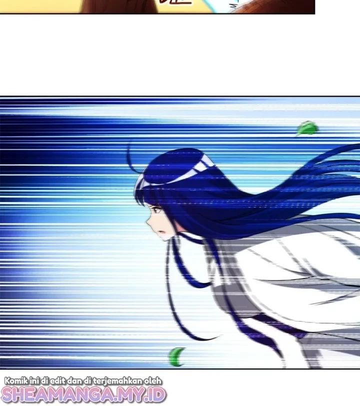 My Disciples Are All Immortals Chapter 28 Gambar 16